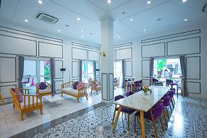 Villa de Pranakorn