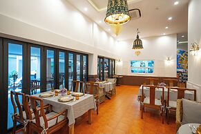 Villa de Pranakorn