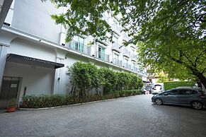 Villa de Pranakorn