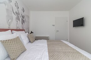 Luxury Apartments Magali 3