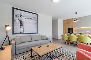 Luxury Apartments Magali 3