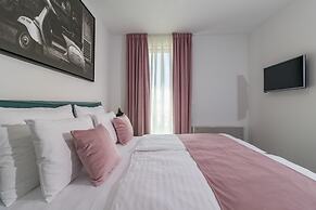 Luxury Apartments Magali 3