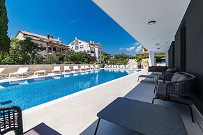 Luxury Apartments Magali 3