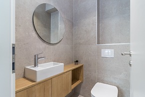 Luxury Apartments Magali 3