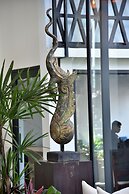 Jaya House Angkor Park