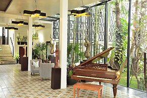 Jaya House Angkor Park