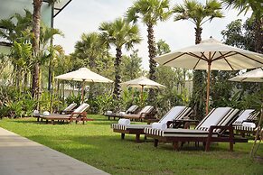 Jaya House Angkor Park