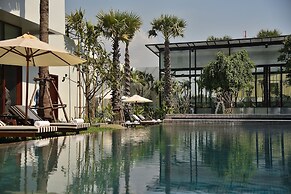 Jaya House Angkor Park