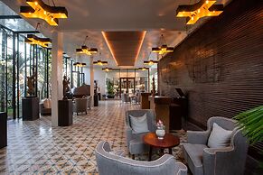 Jaya House Angkor Park