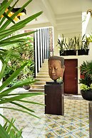 Jaya House Angkor Park