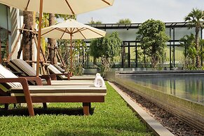 Jaya House Angkor Park