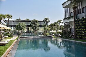 Jaya House Angkor Park