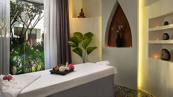 Jaya House Angkor Park