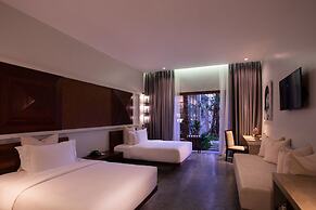 Jaya House Angkor Park