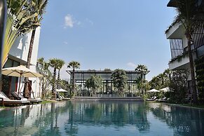 Jaya House Angkor Park