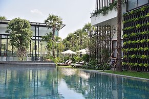 Jaya House Angkor Park