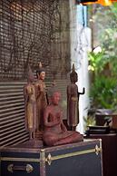 Jaya House Angkor Park