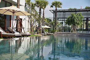 Jaya House Angkor Park