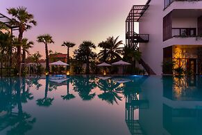 Jaya House Angkor Park