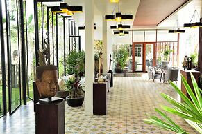 Jaya House Angkor Park