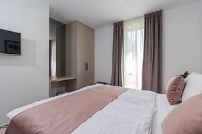 Luxury Apartments Magali 1