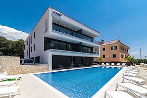 Luxury Apartments Magali 1
