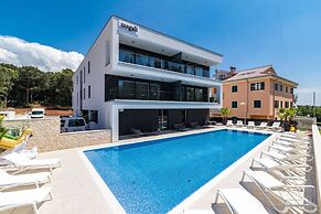 Luxury Apartments Magali 1
