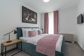 Luxury Apartments Magali 1