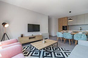 Luxury Apartments Magali 1