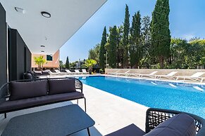 Luxury Apartments Magali 1