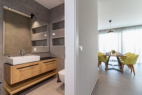 Luxury Apartments Magali 1