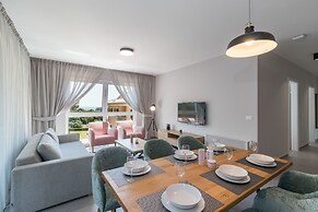 Luxury Apartments Magali 2