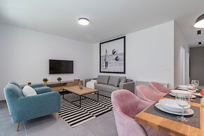 Luxury Apartments Magali 2