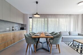 Luxury Apartments Magali 2