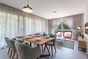 Luxury Apartments Magali 2