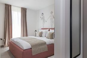 Luxury Apartments Magali 2