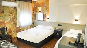 Güleryüz 2 Hotel