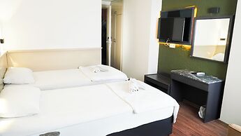 Güleryüz 2 Hotel