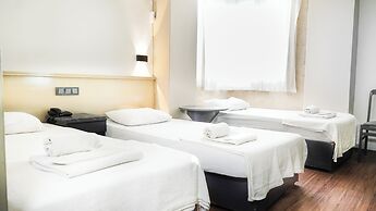 Güleryüz 2 Hotel