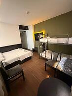 Güleryüz 2 Hotel