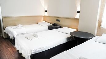 Güleryüz 2 Hotel