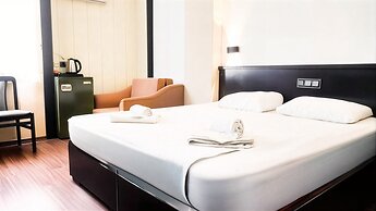 Güleryüz 2 Hotel