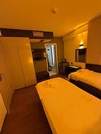 Güleryüz 2 Hotel