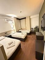 Güleryüz 2 Hotel