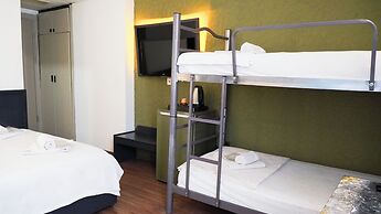 Güleryüz 2 Hotel