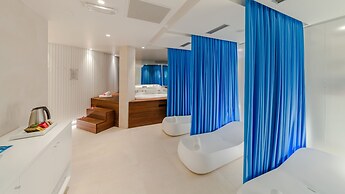 Bluesun Mala Berulia