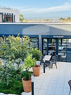 Les Patios de Saint-Pierre