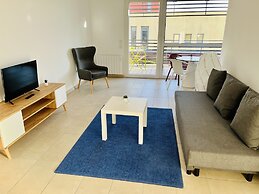 Les Patios de Saint-Pierre