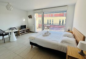 Les Patios de Saint-Pierre