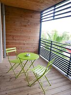 Les Patios de Saint-Pierre